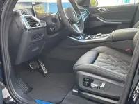 Neu BMW X5 M Sport 352 PS (258 kW) 2026 Saphirschwarz metallic SUV