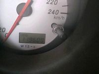 Gebraucht Toyota MR2 140 PS (102 kW) 2000 Silber Cabrio