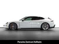 gebraucht Porsche Taycan 4S Sport Turismo Surround-View 20-Zoll