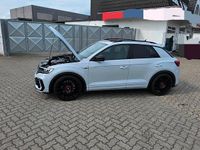 Gebraucht VW T-Roc R 421 PS (309 kW) 2020 Weiß SUV