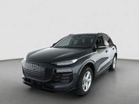 Gebraucht Audi Q6 e-tron Ambiente 185 kW (252 PS) 2025 Manhattangrau SUV