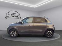 Gebraucht Renault Twingo Techno 60 kW (82 PS) 2023 Lunar grey Kleinwagen