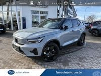 Neu Volvo EX40 Plus 175 kW (238 PS) 2026 Grau SUV