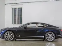 Gebraucht Bentley Continental Mulliner 549 PS (403 kW) 2022 Blau