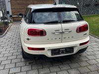 Gebraucht Mini Cooper Clubman 136 PS (100 kW) 2017 Weiß Kombi