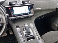 Usata DS Automobiles DS7 Crossback Performance 300 CV (220 kW) 2021 Bianco SUV