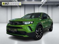 Gebraucht Opel Mokka Elegance 131 PS (96 kW) 2024 Lackierung matcha green/typ au SUV