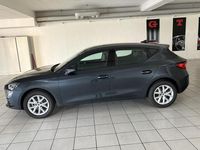 Neu Seat Leon Style 116 PS (85 kW) 2026 Magneticgrau Limousine