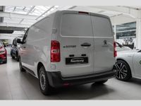 gebraucht Peugeot e-Expert Standard 75 KWH Kamera hinten Holzboden PDCv+h