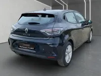 Gebraucht Renault Clio Evolution 91 PS (66 kW) 2024 Schwarz Kleinwagen
