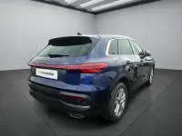 Gebraucht Audi Q5 204 PS (150 kW) 2025 Blau SUV