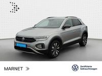 Usata VW T-Roc Goal 150 CV (110 kW) 2024 Argento SUV