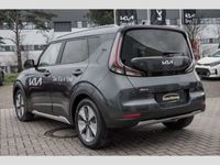 gebraucht Kia Soul EV -e Inspiration Paket Schiebedach Leder KlimaSitze