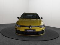 Gebraucht VW Golf VIII R-line 190 PS (139 kW) 2024 Gelb Kombi