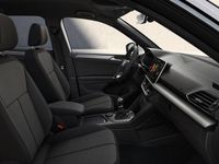 gebraucht Seat Tarraco Style 1.5 TSI 150 Nav LED SHZ ACC PDC