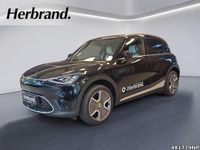 Gebraucht Smart #1 Edition #1 200 kW (272 PS) 2025 Schwarz SUV