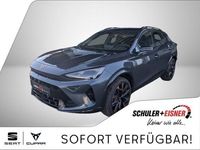 Gebraucht Cupra Formentor 150 PS (110 kW) 2024 Andere farbe SUV