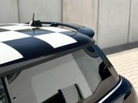 Używany Mini Cooper S Chili 184 KM (135 kW) 2013 Czarny Hatchback