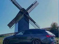 Gebraucht Audi A4 Advanced Plus 231 PS (169 kW) 2019 Grau Kombi