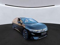 Gebraucht VW ID.7 Pro 210 kW (286 PS) 2023 Grenadillschwarz Kleinwagen