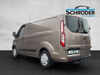 gebraucht Ford 300 Transit CustomL1/AUT/Klima/AHK/Cam/