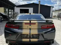 Gebraucht Chevrolet Camaro SS 461 PS (339 kW) 2017 Grau