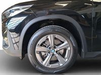 Gebraucht BMW X1 136 PS (100 kW) 2023 Schwarz uni SUV