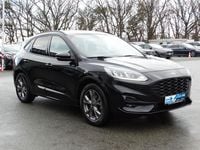 Gebraucht Ford Kuga ST-Line 224 PS (164 kW) 2023 Schwarz SUV