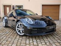 Gebraucht Porsche 911 Carrera Chrono 394 PS (289 kW) 2025 Schwarz