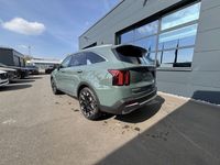 Gebraucht Kia Sorento Platinum 194 PS (142 kW) 2025 City scape green metallic SUV