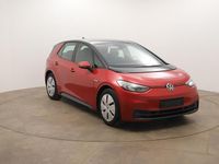 Gebraucht VW ID.3 Pro 106 kW (145 PS) 2022 Rot Kleinwagen