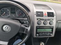gebraucht VW Touran Touran1.6 TDI DPF Comfortline