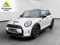 Gebraucht Mini Cooper S Classic 178 PS (130 kW) 2023 White silver Kleinwagen