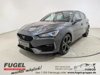 Gebraucht Cupra Leon VZ 300 PS (220 kW) 2023 "magnetic tech" Limousine