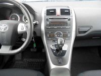 gebraucht Toyota Auris 1.6 Edition AUTOMATIC/KLIMA/PDC
