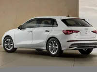 Neu Audi A3 Ambiente 116 PS (85 kW) 2026 Arkonaweiß Limousine