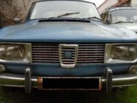 Gebraucht Saab 99 95 PS (69 kW) 1970 Blau Limousine