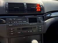 Gebraucht BMW 323 Performance 170 PS (125 kW) 2000 Silber Cabrio