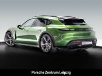 gebraucht Porsche Taycan Turbo S Cross Turismo