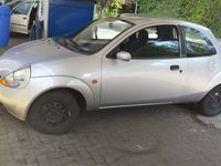 gebraucht Ford Ka Ka/Ka+Fun X