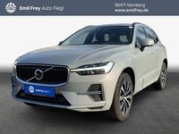 Gebraucht Volvo XC60 Core 250 PS (183 kW) 2024 Grau SUV