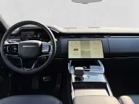 Neu Land Rover Range Rover Sport SE Dynamic 300 PS (220 kW) 2026 Santorini black SUV