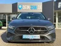 Gebraucht Mercedes A200 150 PS (110 kW) 2024 Grau Limousine