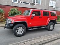 gebraucht Hummer H3 3.7 1.Hand, Original Zustand.