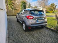 Gebraucht Renault Captur 110 PS (80 kW) 2016 SUV