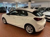Gebraucht Opel Corsa Elegance 101 PS (74 kW) 2023 Kleinwagen