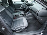 Gebraucht Citroën C4 PureTech 131 PS (96 kW) 2024 Grau / platiniumgrau Limousine