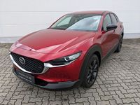 gebraucht Mazda CX-30 2.0l Homura Kamera Navi 2024 NEU