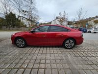 gebraucht Peugeot 508 BlueHDi 160 GT line