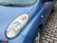 gebraucht Nissan Micra 1.2 visia